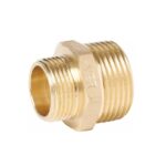 VIEIR Ниппель S1"ш*3/4"ш" SH54 (140/10шт)
