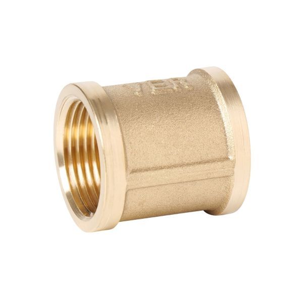 VIEIR Муфта S1" г * 1" г" SF55 (120/10шт) 1