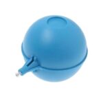 VIEIR Поплавок для клапана с плоской штангой ⌀120мм 1/2" - 3/4" VRQ56-4 (80/1шт)