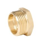 VIEIR Футорка 1"ш*3/4"г" BXHF54 (200/10шт)