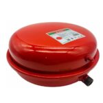 VIEIR Плоский расширительный бак 10L VRM-10 (1шт)