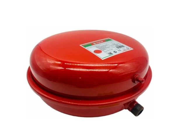 VIEIR Плоский расширительный бак 10L VRM-10 (1шт) 1