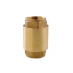 VIEIR Обратный клапан 1/2" ЭКОНОМ ZH673Q (200/25шт)