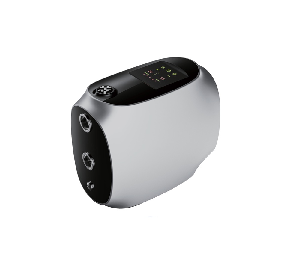 BRAM Насосная станция PYPZ 550E (550Вт/напор45м/4.5м3/ч) 1 BRAM Насосная станция PYPZ 550E (550Вт/напор45м/4.5м3/ч) 1
