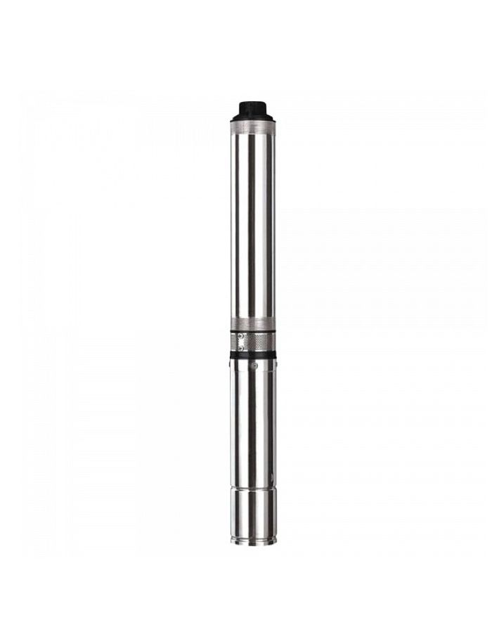 Насос скважинный центробежный PROFLINE BASIC-3SL 2-70 (1300 Вт. 60 л/мин, H-95м, каб.50м) 1 Насос скважинный центробежный PROFLINE BASIC-3SL 2-70 (1300 Вт. 60 л/мин, H-95м, каб.50м) 1