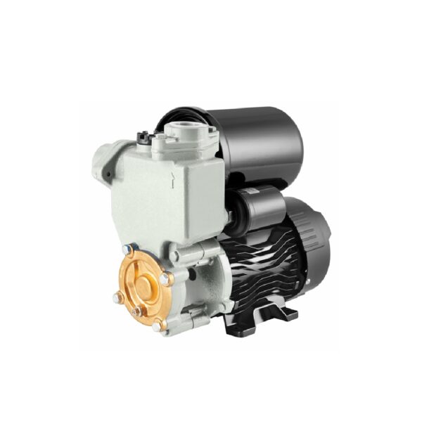 BRAM Насосная станция AUPS130 (370Вт/напор30м/1.9м3/ч) 1