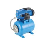 Насосная станция PROFLINE STANDART 800/42C L (45 л/мин, Н-35 м, 24 л, чугун)
