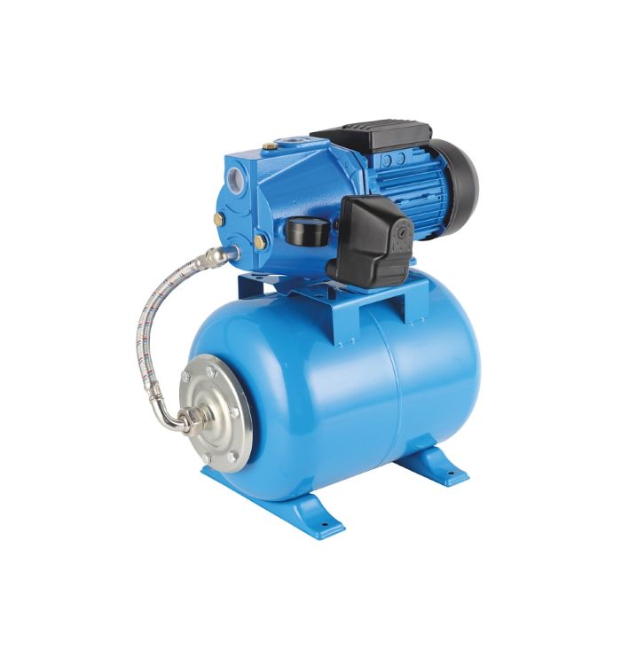 Насосная станция PROFLINE STANDART 800/42C L (45 л/мин, Н-35 м, 24 л, чугун) 1 Насосная станция PROFLINE STANDART 800/42C L (45 л/мин, Н-35 м, 24 л, чугун) 1