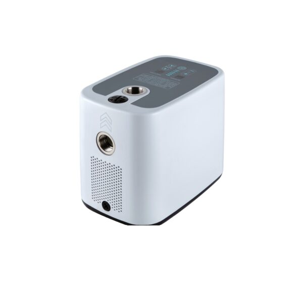 BRAM Насосная станция PYPZ 480K (480Вт/напор35м/4м3/ч) 1