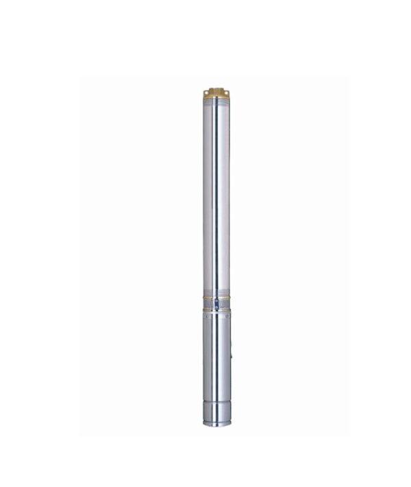 Насос скважинный центробежный PROFLINE STANDART-3SD 2-58 (550 Вт. 55 л/мин, H-89м,  каб.50 м) 1