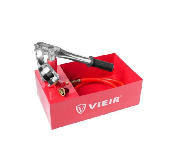 VIEIR Опрессовачный аппарат RP-53 (10/1 шт) 1