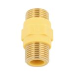 VIEIR Диэлектрик S1/2“M*1/2"M PV20 (200/10шт)