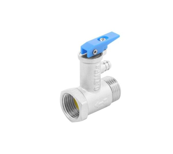 VIEIR Предохран. клапан для бойлера 3/4" BL11 (200/20шт) 1