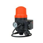 BRAM Блок автоматики EPC-2.1 (12 шт.)(вилка,розетка)