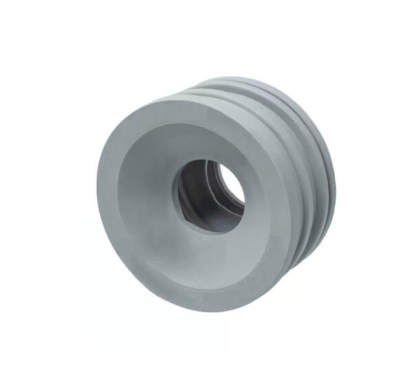 Манжета серая резиновая 50*25 (Н) 1
