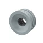 Манжета резиновая 50*40 (Н) (серый)