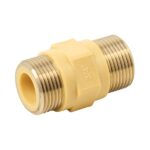 VIEIR Диэлектрик S3/4“M*3/4"M" PV22 (130/10шт)