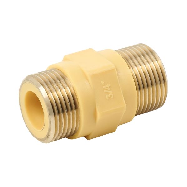 VIEIR Диэлектрик S3/4“M*3/4"M" PV22 (130/10шт) 1 VIEIR Диэлектрик S3/4“M*3/4"M" PV22 (130/10шт) 1