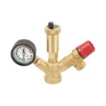 VIEIR Группа безопасности МИНИ AQ1123A (20/1шт)