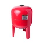 VIEIR Расшир. бак ВЕРТИКАЛЬНЫЙ ГОРЯЧ. 36L VEH-36 (1шт)