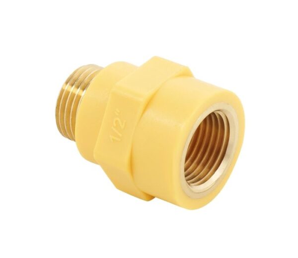 VIEIR Диэлектрик S1/2“F*1/2"M PV21 (144шт) 1