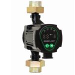 Насос циркуляционный с частотным регулированием PROFLINE LUX 25/4-180 (гайки, кабель)