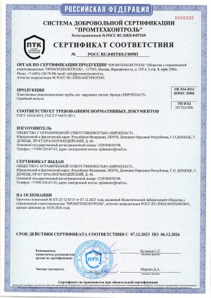 РОСС ru.04ПТК0.С00583
