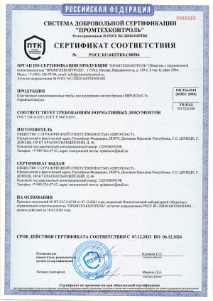 РОСС ru.04ПТК0.С00586